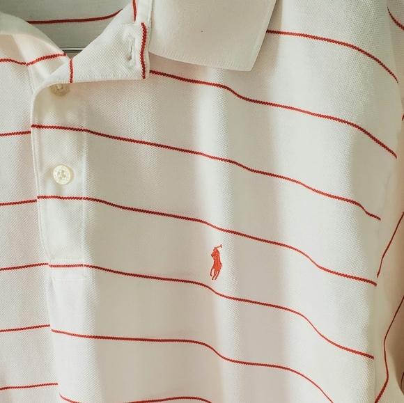 Polo By Ralph Lauren Golf Shirt Size XL - Picture 2 of 4